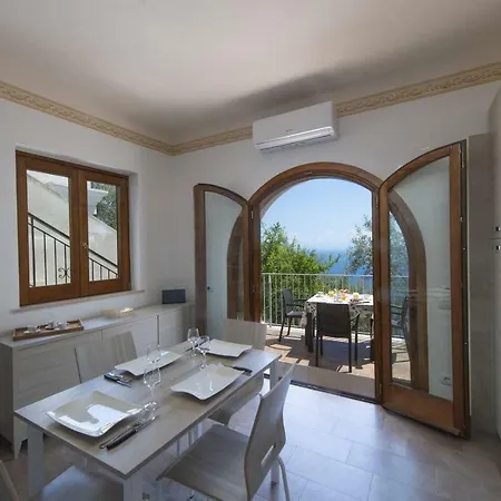 Apartamento Minerva Di Lone *