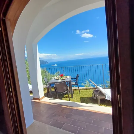 Appartement Minerva Di Lone Amalfi