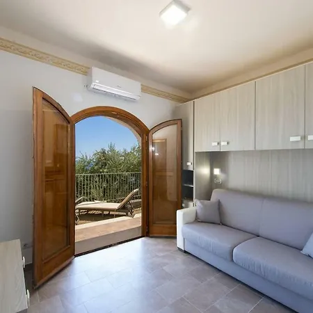 Appartement Minerva Di Lone Amalfi