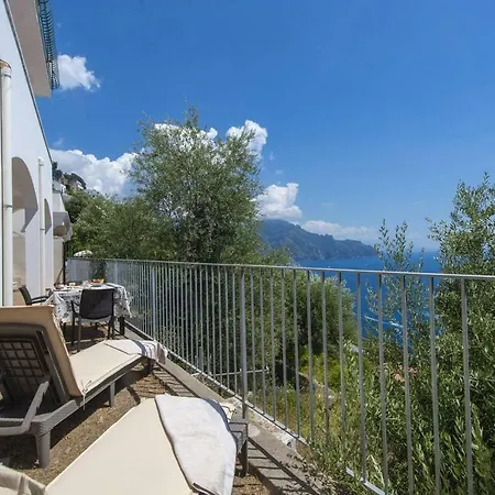 Minerva Di Lone Appartement *