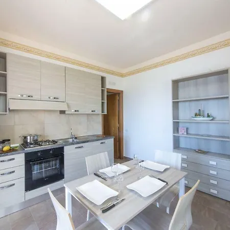 Apartment Minerva Di Lone *